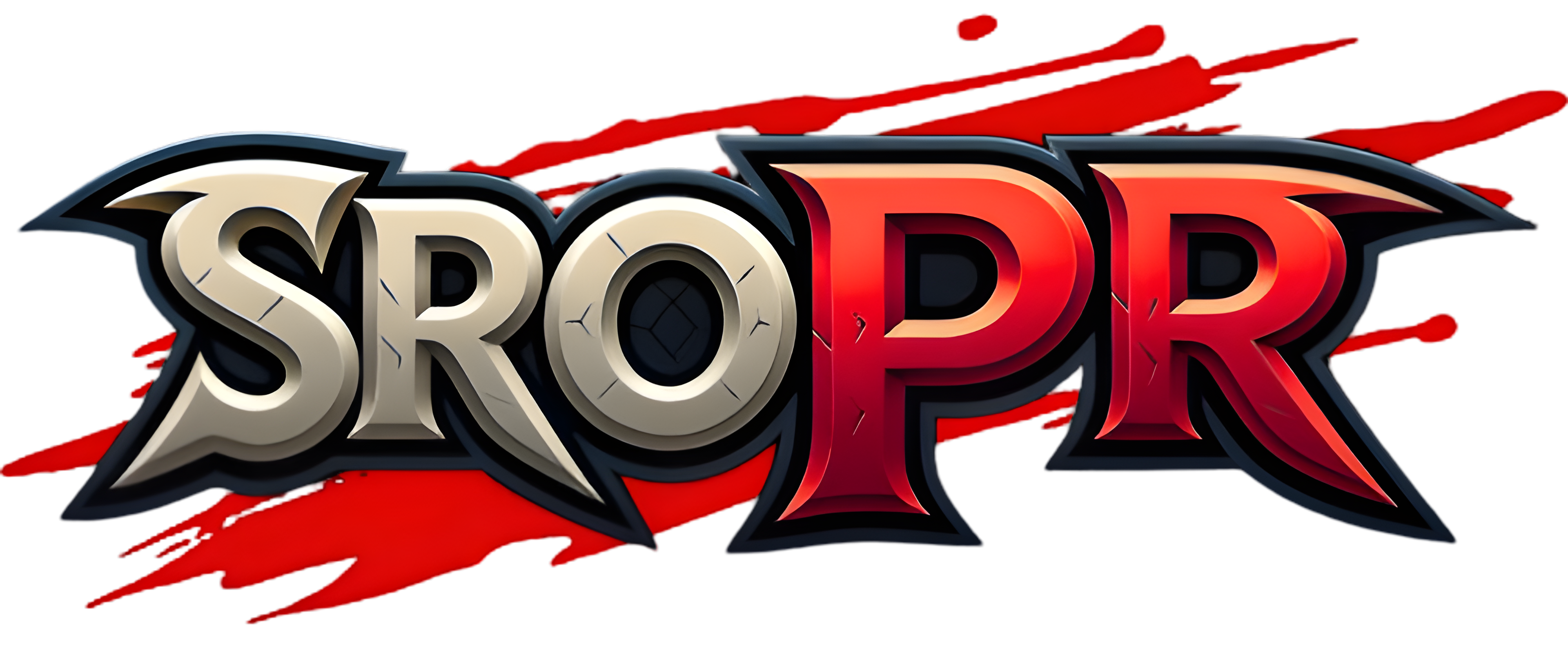 SROPR Online Gaming Platform